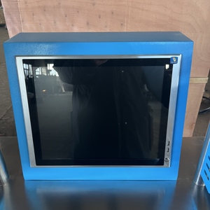 WanLuda DYE-<span class=keywords><strong>300KN</strong></span> Universalprüfmaschine <span class=keywords><strong>300kN</strong></span> Beton-Druck- und Biegefestigkeit 10kN Biegekapazität 550kg 0,5 - Product Image 5