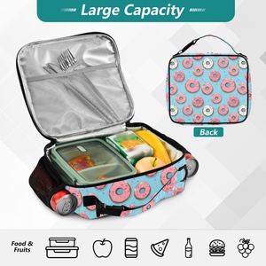 Sac Isotherme Géant Portable pour Pique-nique et Plage – Idéal pour le Transport Alimentaire – Offre Spéciale - Product Image 4