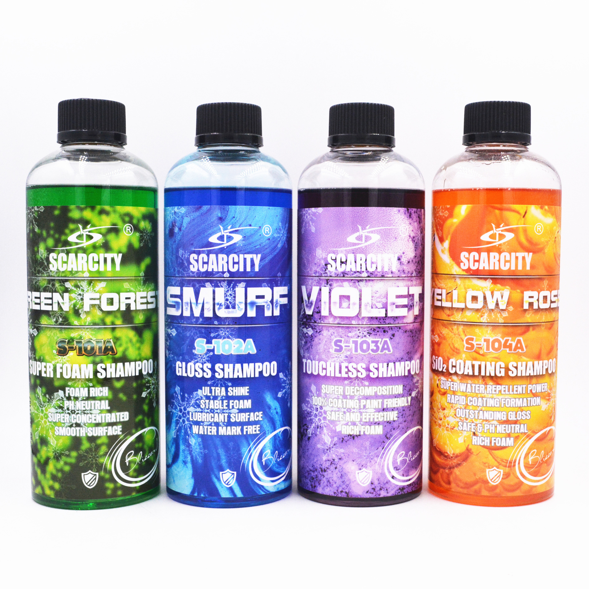 Небольшое средство для мытья автомобиля, шампунь, пена, снег концентрат/индивидуальная пена для мытья автомобиля, магазин деталей