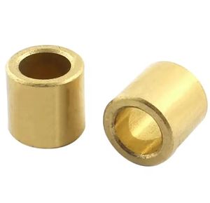 บูชทองแดงทองเหลืองขนาดเล็กผนังบางสั่งทำ - Product Image 6