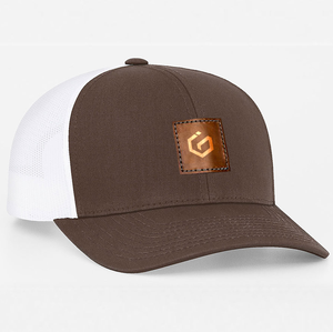 Gorra Trucker de 6 Paneles, Estilo 116, 2 Tonos, con Logotipo Bordado, de Alta Calidad, Personalizable al por Mayor - Product Image 6