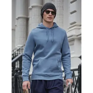 Sweat-shirt à capuche KING, marchandises personnalisées - Product Image 3