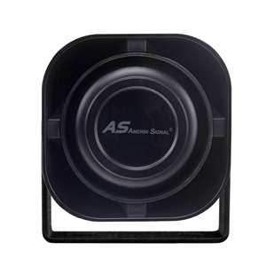 Cuerno de altavoz pionero de 100 vatios estándar americano Qz - Product Image 3