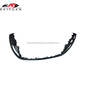 Nuova Copertura Paraurti Anteriore Superiore OEM per <span class=keywords><strong>Jeep</strong></span> <span class=keywords><strong>Compass</strong></span> 2017 - 2021 68499115AA - Product Image 2