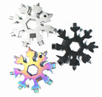 Workpro — multi-outils en acier inoxydable 19 en 1, multi-clés d'extérieur