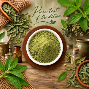 ELIXIRA HERBS Poudre de thé vert matcha moulu à la pierre, qualité alimentaire, ingrédient en vrac pour la cuisine, la pâtisserie et les boissons - Product Image 2
