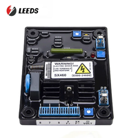 Régulateur de tension automatique (AVR) SX460 pour générateur, stabilisateur de tension pour moteur de générateur diesel électrique, carte de contrôle de tension – Approvisionnement direct usine