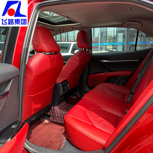 โตโยต้า แคมรี่ ปี <span class=keywords><strong>2017</strong></span> <span class=keywords><strong>มือ</strong></span><span class=keywords><strong>สอง</strong></span> เครื่องยนต์เบนซิน 2.5 ลิตร รถเก๋งหรู สภาพดี - Product Image 6