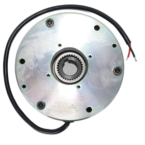 ระบบเบรกสำหรับรถยก 24V 30W 16N.<span class=keywords><strong>W</strong></span> มอเตอร์ขับเคลื่อน มอเตอร์เบรกไฟฟ้า - Product Image 1