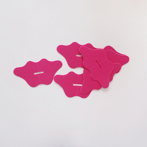 SAMVO Bandes adhésives buccales en coton pour le sommeil, certifiées CE, pour le soulagement du ronflement, réduisent la respiration buccale <span class=keywords><strong>et</strong></span> améliorent les soins des <span class=keywords><strong>yeux</strong></span> - Product Image 2