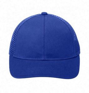 Gorras Trucker Personalizadas de Alta Calidad con Bordado, Estilo Hip Hop, Gorras Trucker de Malla con Logotipo Serigrafiado, Gorras Casuales de Espuma - Product Image 4