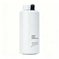 En stock, installation facile, filtre à carburant, séparateur d'eau, 4070801, pièces de moteur diesel