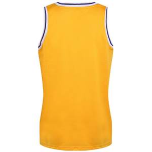 Uniforme d'équipe de gilet en maille de sport-Matériau résistant aux odeurs et aux bactéries pour les longs jours de tournoi et les voyages - Product Image 2