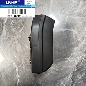 Écran d'affichage pour excavatrice LNHF 4652262 ZX160 ZX180 ZX200-3 ZX210-3 ZX250-3 ZX270 ZX330-3 ZX350 ZX400 4652262 pour Hitachi - Product Image 3