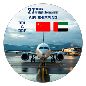Freight Forwarder China <strong>to</strong> UAE <strong>Dubai</strong> Air <strong>Express</strong> <strong>Delivery</strong> International Shipping Door <strong>to</strong> Door Services - Product Image 6