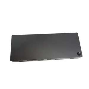 Docking Station USB-C per Laptop Thinkpad 40 af0135us con cavo di alimentazione versione US/EU/UK USB-A Dock 40 af0135eu/40 af0135u in magazzino - Product Image 2