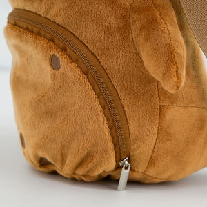 <span class=keywords><strong>Sac</strong></span> à main en peluche Anime <span class=keywords><strong>sac</strong></span> de rangement pour changement petit <span class=keywords><strong>sac</strong></span> fourre-tout mignon <span class=keywords><strong>sac</strong></span> en peluche personnalisé fille d'hiver sacs à main en peluche personnalisés - Product Image 6