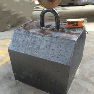 15kg đến 50 tấn offshore nền tảng Neo Phao chì <span class=keywords><strong>Sinker</strong></span> - Product Image 5