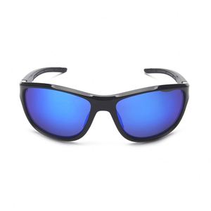 แว่นกันแดดโพลาไรซ์ UV400 สำหรับเล่นกีฬา โต้คลื่น และตกปลา แบบขายส่ง พร้อมเลนส์ TAC กรอบสี่เหลี่ยม สกรีนโลโก้ได้ สำหรับผู้ชาย - Product Image 2
