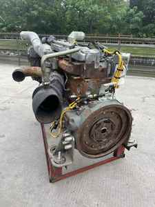 Les composants mécaniques SWAFLY des moteurs d'excavatrices, modèles d'ensembles de moteurs D926 et D926T - Product Image 5