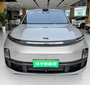 Se Aceptan Pedidos Personalizados del SUV L9 Modelo <span class=keywords><strong>2022</strong></span> de 4 Puertas y 6 Plazas con Autonomía de 601-700 km y Potencia de 250-300 kW - Product Image 1