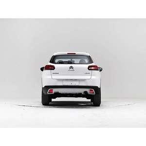 SUV Familiare Compatto Usato in Ottime Condizioni <span class=keywords><strong>Citroen</strong></span> <span class=keywords><strong>C3</strong></span>-XR 2019 1.6L Automatico Versione Enjoy Trazione Anteriore - Product Image 4