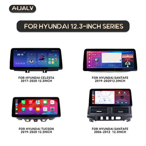 <span class=keywords><strong>Installation</strong></span> Facile - Cadre d'Autoradio pour LEXUS CT200 2012-2020 - Écran Tactile DSP RGB - Navigation GPS Android - Ajustement Parfait - Product Image 5