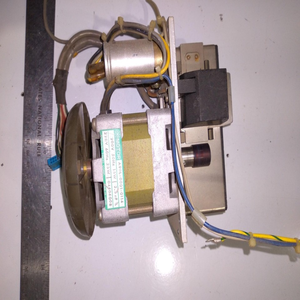 Plc FANUC SHSuitable forNO <strong>TOKKI</strong> A90L-0001-0114 200-220V 50-60HZ 15-23W Bulk Supply - Product Image 1