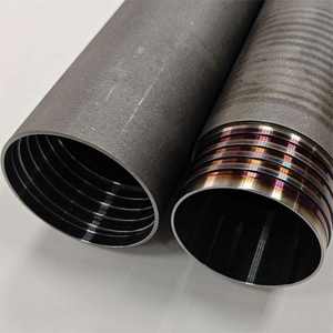 Alta Qualidade CGEG 4130 Grau BQ NQ Broca <span class=keywords><strong>Rod</strong></span> com 1 Ano De Garantia 18kg para Exploração Mineral e Máquinas de Mineração - Product Image 4