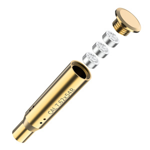 Đạn huấn luyện <span class=keywords><strong>laser</strong></span> Feyachi 9mm dùng cho bắn khô, đạn <span class=keywords><strong>laser</strong></span>, hệ thống huấn luyện <span class=keywords><strong>laser</strong></span> bắn khô, bộ dụng cụ huấn luyện vũ khí - Product Image 2