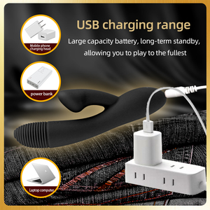 Nouveau CityFun vers <span class=keywords><strong>de</strong></span> terre Silicone vibrateur sexe nouveaux produits puissance béton vibrateur 10 fréquence vibrateurs Sex Toy pour les femmes - Product Image 5