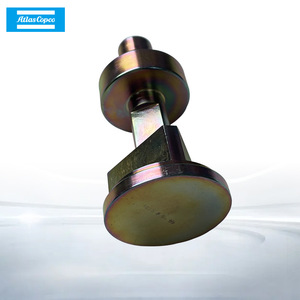 Piston Atlas Copco 1623240900, pièce de rechange pour compresseur d'air en métal - Product Image 3