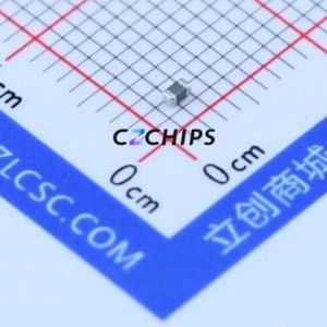 BLM18HG102SN1D Ferrite Bead 0603 RF ( Impedance @ Frequency: 1kOhm@100MHz )( Error: 25% )( DC Resistance (DCR): 1.6Ohm ) - Product Image 1