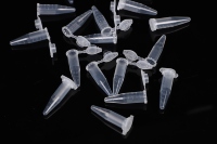 Tube à centrifuger jetable en plastique BENOYLAB avec couvercle pressé – Offre spéciale