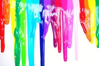 RHEOBYK-410 Additif rhéologique liquide thixotrope anti-affaissement et anti-croûtement pour revêtements à base de solvants et plastisoles PVC