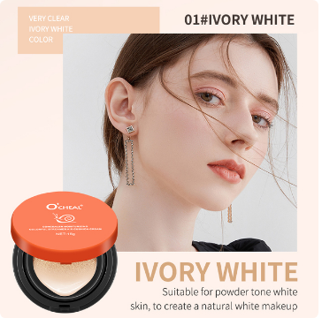 01#Ivory