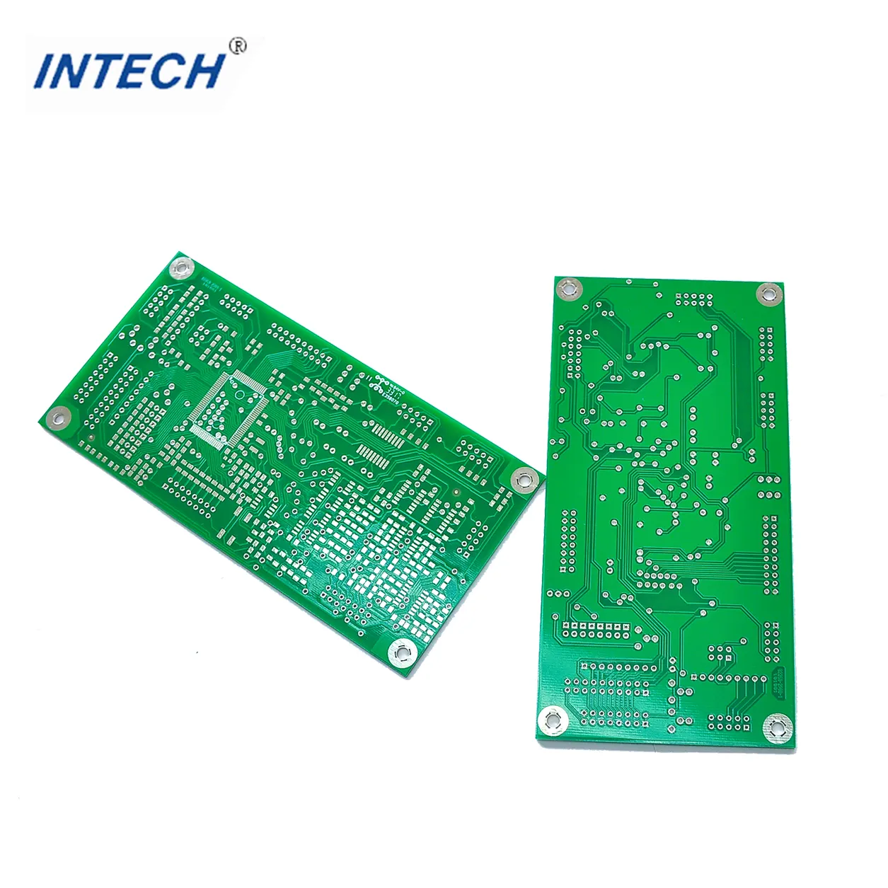Elektronik PCB Manufaktur Multilayer Papan Produsen