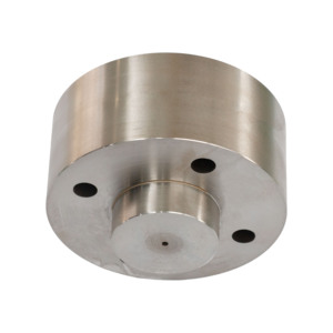 Molypden V tấm chế biến dao đấm Máy dập thép tấm tròn thanh chế biến ống nguyên liệu 7531 - Product Image 3