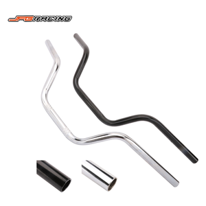 Manillares de Motocross Deep Motorbikes, Elevador de Manillar Universal de 22 mm y 7/8 Pulgadas para <span class=keywords><strong>Harley</strong></span> - Product Image 1