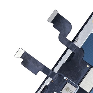 หน้าจอ LCD แท้พร้อมทัชสกรีนสำหรับโทรศัพท์มือถือ จอ LCD สำหรับ iPhone - Product Image 4