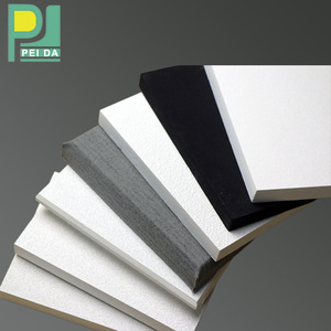 Panneaux de plafond d'<span class=keywords><strong>isolation</strong></span> acoustique de 15mm Rockwool pour l'hôpital - Product Image 3