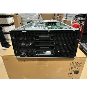 Dell PowerEdge T350 Intel Xeon serie E-2300 tower server T350