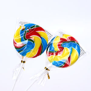 Lollipop עט אינדונזי סוכריות סוכריות - Product Image 3