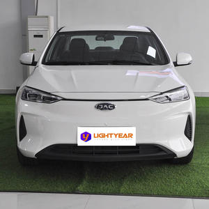 Véhicules à énergie nouvelle pour <span class=keywords><strong>IEVA</strong></span>, voiture électrique, vitesse rapide, autonomie de 201 à 300 km, moteur de 300 kW, batterie de 50 à 70 kWh - Product Image 2