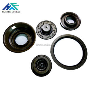 HAF AL4 DPO Kit de Piston Boîtes de Vitesses Automobiles Haute Qualité 4 Vitesses AT Transmission AL4 DPO Kit de Piston pour RENAULT CITROEN PEUGEOT - Product Image 2