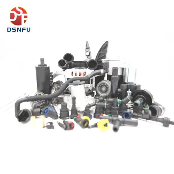 DSNFU自動車部品ルノーカーアクセサリーの専門サプライヤーIATF16949/ Emark検証済みメーカーオリジナル工場