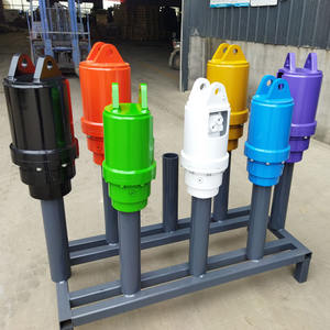 Rb2500 Nieuwe Oem Mini Aarde Vijzel Voor Graafmachine Concurrerende Prijs Vijzel Boormachine Mini Hydraul Graafmachine Vijzel Aandrijving Boormachine - Product Image 4