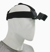 Support de fixation pour téléphone portable avec bandeau réglable en angle, nouveau design