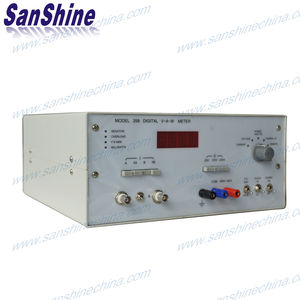 Automatic Ferrite <span class=keywords><strong>Core</strong></span> <span class=keywords><strong>Power</strong></span> <span class=keywords><strong>Loss</strong></span> <span class=keywords><strong>Tester</strong></span>-para Inductor & <span class=keywords><strong>Transformer</strong></span> Manufacturing - Product Image 5