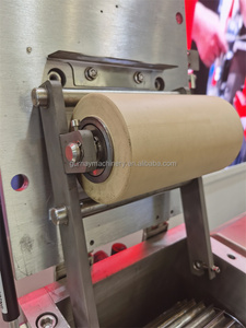 เครื่องอัดเม็ดพลาสติกสำหรับตัดเกลียวผลิตจากจีน - Product Image 5